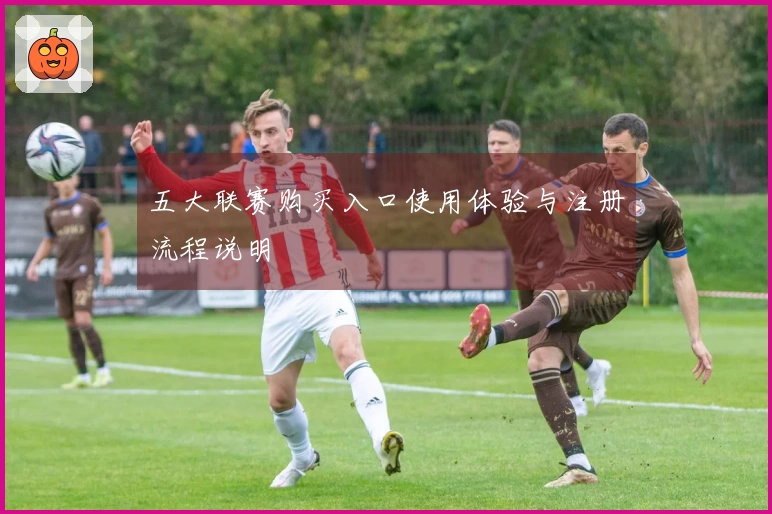 五大联赛购买入口使用体验与注册流程说明