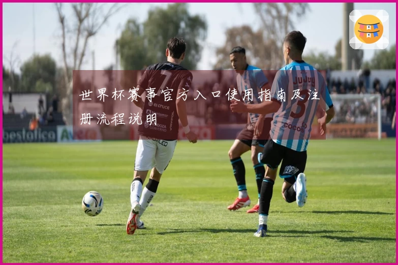 世界杯赛事官方入口使用指南及注册流程说明