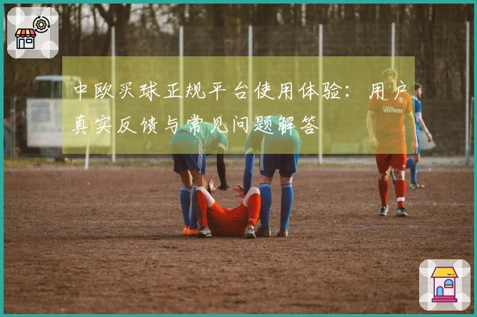中欧买球正规平台使用体验：用户真实反馈与常见问题解答