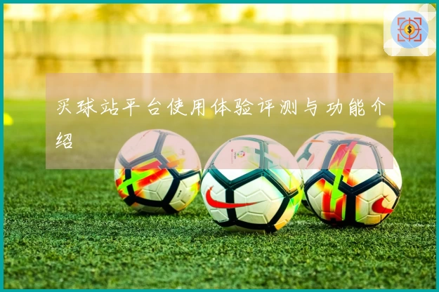 买球站平台使用体验评测与功能介绍
