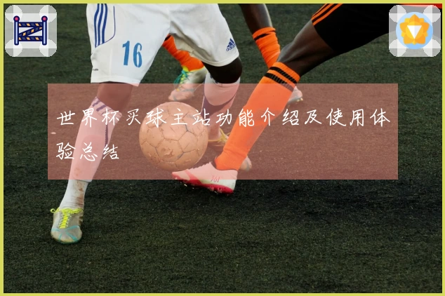 世界杯买球主站功能介绍及使用体验总结