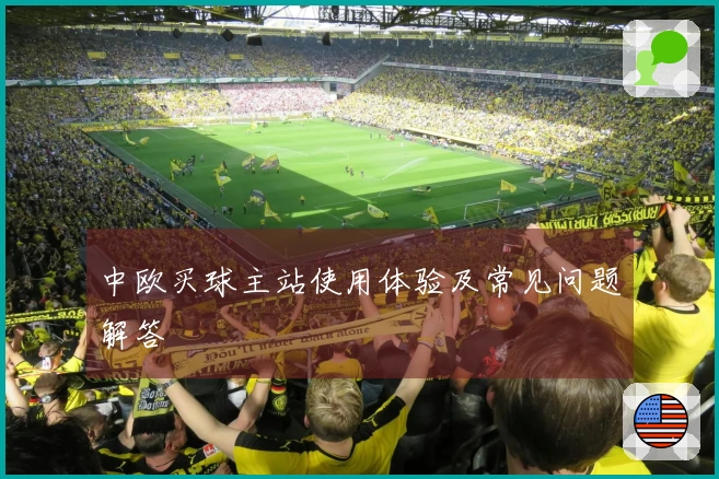 中欧买球主站使用体验及常见问题解答