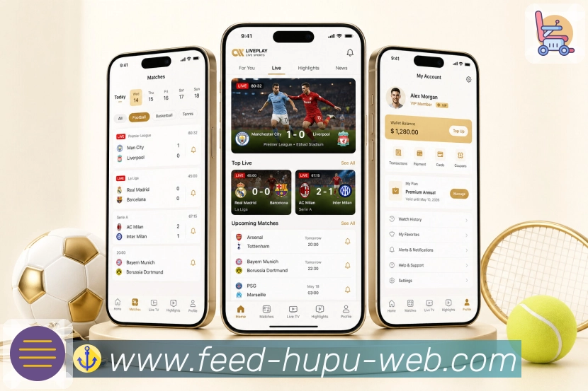 虎扑社区 App